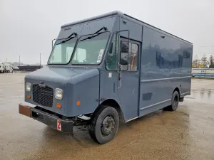 Freightliner MT-45 6.0L 8 2020