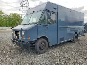 Ford F59 7.3L 8 2021