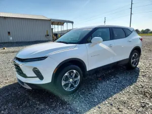 Chevrolet Blazer 2.0L 4 2023