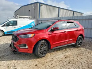 Ford Edge 2.0L 4 2020
