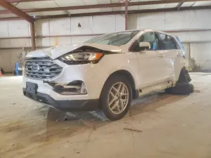 Ford Edge 2.0L 4 2022