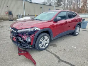 Chevrolet Trax 1.2L 3 2024