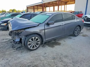 Honda Accord 2.4L 4 2015