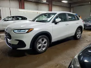 Honda HR-V 2.0L 4 2024