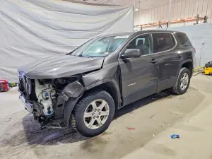 GMC Acadia 3.6L 6 2019