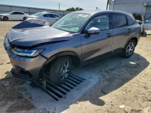 Honda HR-V 2.0L 4 2024