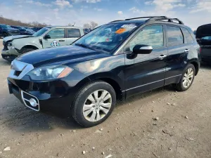 Acura RDX 2.3L 4 2011