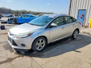 Ford Focus 2.0L 4 2013