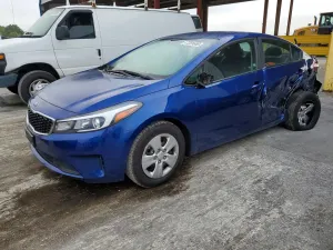 Kia Cerato / Forte / K3 2.0L 4 2018