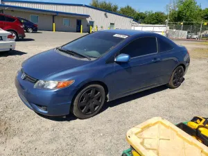 Honda Civic 1.8L 4 2006