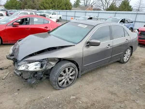 Honda Accord 3.0L 6 2006