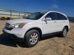 Honda CR-V 2.4L 4 2007