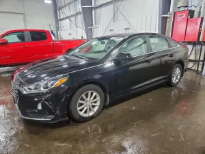 Hyundai Sonata 2.4L 4 2019