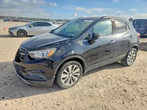 Buick Encore 1.4L 4 2018