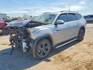 Volkswagen Atlas 3.6L 6 2021