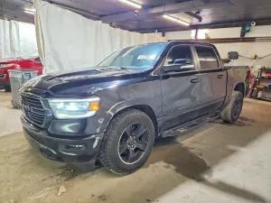 RAM 1500 5.7L 8 2021