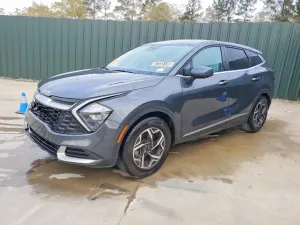 Kia Sportage 2.5L 4 2023