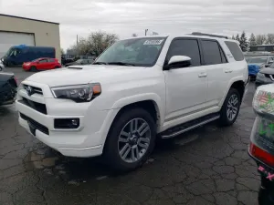 Toyota 4Runner 4.0L 6 2023