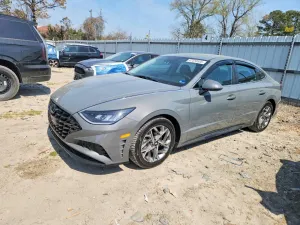 Hyundai Sonata 2.5L 4 2022
