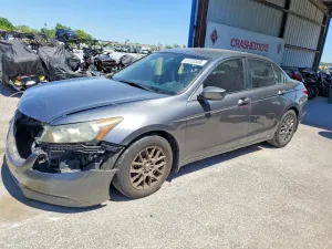 Honda Accord 2.4L 4 2011