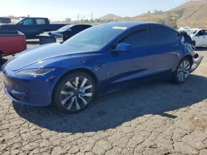 Tesla Model 3 2024