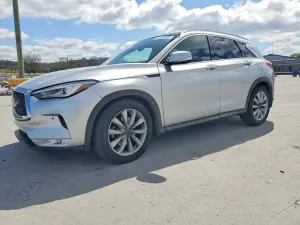 Infiniti QX50 2.0L 4 2019