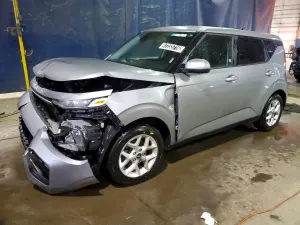 Kia Soul 2.0L 4 2022