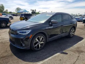 Volkswagen ID.4 2023