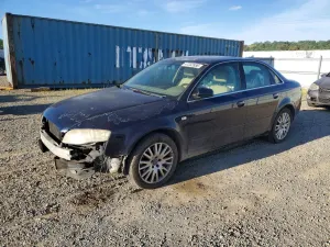Audi A4 2.0L 4 2005