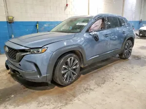 Mazda CX-50 2.5L 4 2025