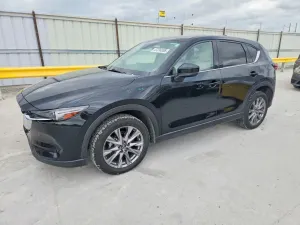 Mazda CX-5 2.5L 4 2021