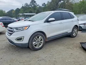 Ford Edge 3.5L 6 2017