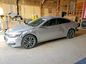 Chevrolet Malibu 1.5L 4 2021