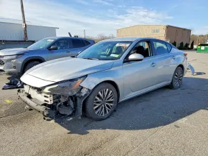 Nissan Altima 2.5L 4 2023