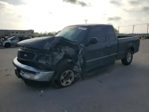 Ford F-150 4.2L 6 1998