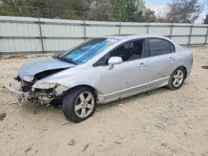 Honda Civic 1.8L 4 2006