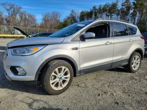 Ford Escape 1.5L 4 2019