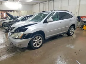 Lexus RX 3.5L 6 2009
