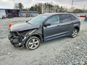 Ford Edge 2.0L 4 2016
