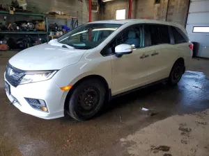 Honda Odyssey 3.5L 6 2019