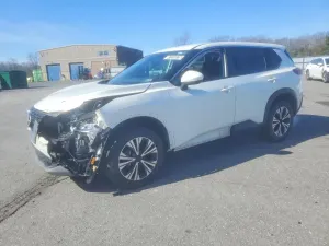 Nissan Rogue 1.5L 3 2023