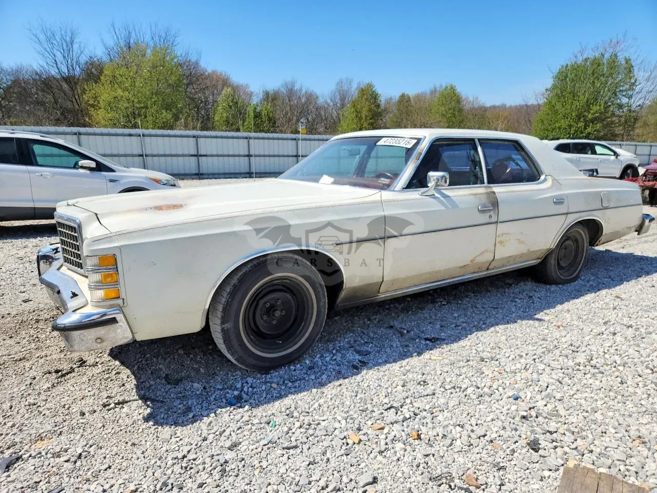 Ford LTD 1978