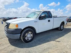 Ford F-150 4.6L 8 2007