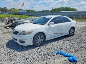 Toyota Camry 2.5L 4 2010