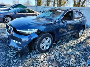 Volvo XC60 2.0L 4 2022