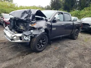 RAM 1500 5.7L 8 2017