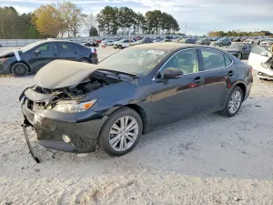 Lexus ES 3.5L 6 2013