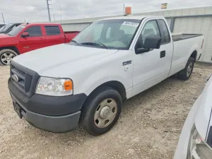 Ford F-150 4.2L 6 2008