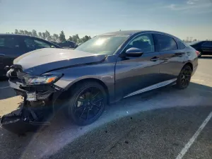Honda Accord 1.5L 4 2020