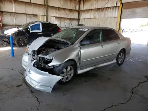Toyota Corolla 1.8L 4 2003